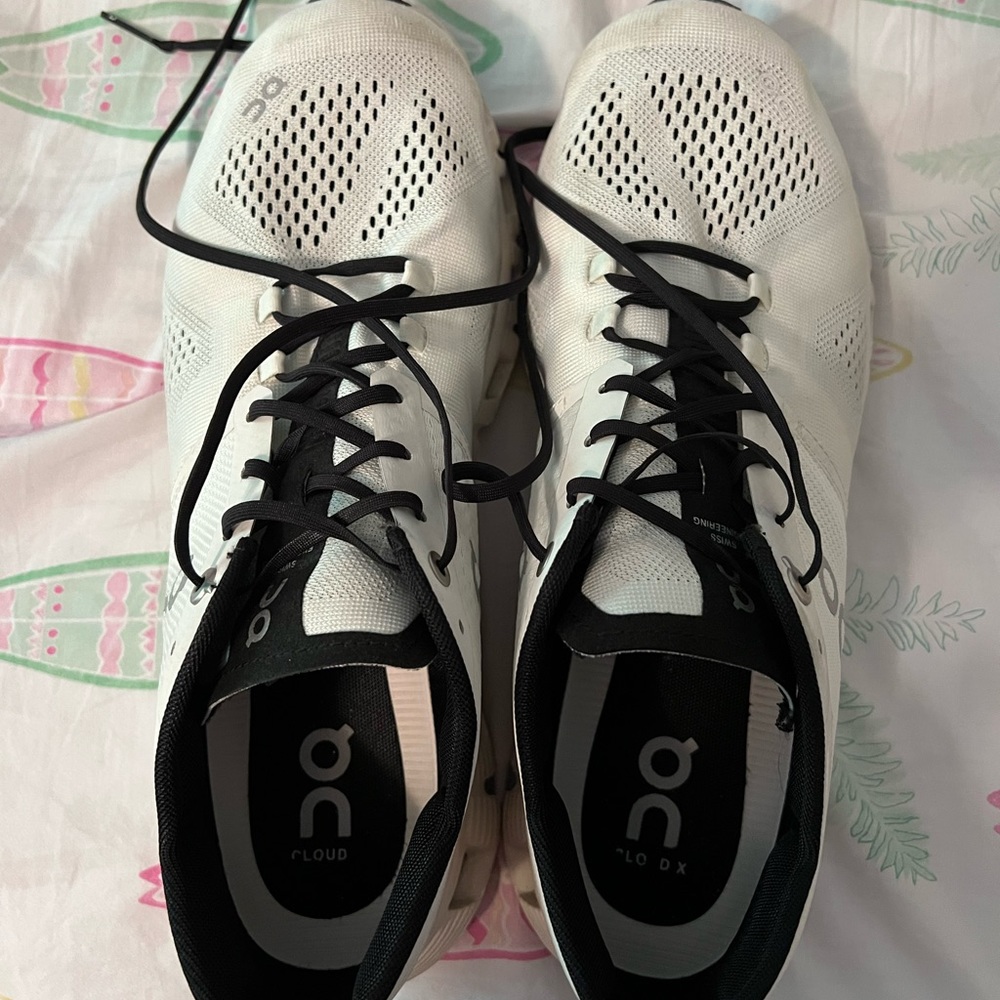 WOMENS ON CLOUD SHOES